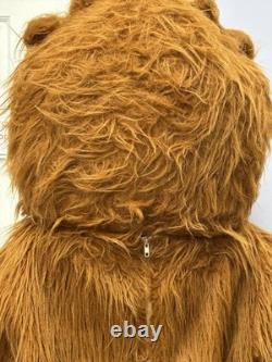 Tasmanian Devil Looney Tunes. One Of A Kind Collectors Item. Adult Size Vintage