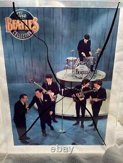 The BEATLES PAUL McCARTNEY Collection So Rare ONE OF A KIND SET