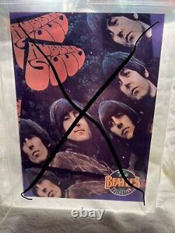 The BEATLES PAUL McCARTNEY Collection So Rare ONE OF A KIND SET