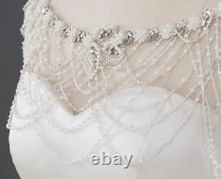 The Breathless Whispers Collection is a Unique one-of-a-kind 7-piece Ensemble