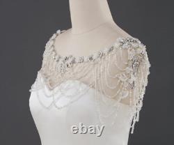 The Breathless Whispers Collection is a Unique one-of-a-kind 7-piece Ensemble