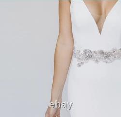 The Breathless Whispers Collection is a Unique one-of-a-kind 7-piece Ensemble