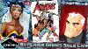 The Internet S Best Comic Sales Show According To Our Own Opinion Comic Collectables