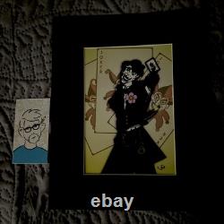 The Joker Picture One Of A Kind Signed By J Eric Dunlap Arts