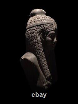 The One Of A Kind Queen Hatshepsut Piece Of Art Queen Of Power & Leadership