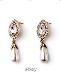 The Queen's Pearl Collection A Unique one-of-a-kind 8-piece Tiara Ensemble