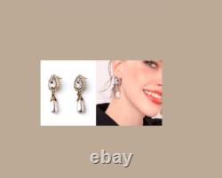 The Queen's Pearl Collection A Unique one-of-a-kind 8-piece Tiara Ensemble