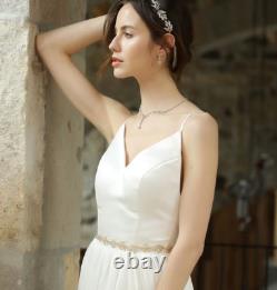 The Queen's Pearl Collection A Unique one-of-a-kind 8-piece Tiara Ensemble