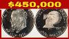 The Single Rarest 1976 Eisenhower Dollar Worth Big Money Rare Ike Dollars To Look For