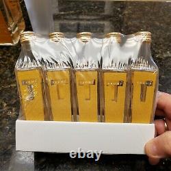 The Ultimate Rare One Of A Kind Trump Vodka Bar Set Collection