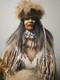 Traci Bird One Of A Kind Native American Hand Crafted Statue