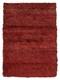 Traditional Hand Knotted Area Rug 4'0 X 5'9 Oriental Wool Carpet