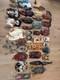 Tribal And Native American Mask Collection One-of-a-kind Handmade Items