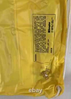 Ultra Rare Htf New Old Bay Collectible Promo Raft One Of A Kind