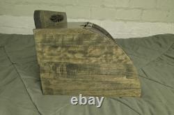 Unique Handmade Bread Box, One of A Kind Artisan Crafted, Never Used