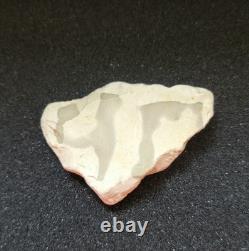 Unique Interesting Rock With Natural 40 Embedded One Of A Kind