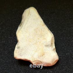 Unique Interesting Rock With Natural 40 Embedded One Of A Kind