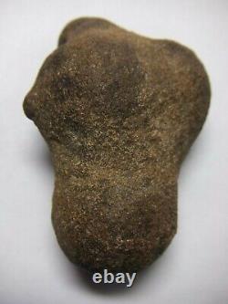 Unique One of a Kind Mother Earth Gaia Goddess Body Concretion Mineral Natural