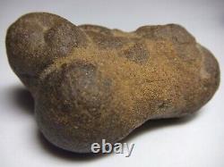 Unique One of a Kind Mother Earth Gaia Goddess Body Concretion Mineral Natural