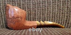 University of Florida Gators One of a Kind Randy Wiley Smoking Pipe