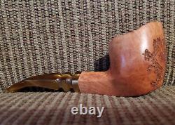 University of Florida Gators One of a Kind Randy Wiley Smoking Pipe