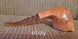 University of Florida Gators One of a Kind Randy Wiley Smoking Pipe