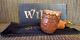 University Of Kentucky Wildcats One Of A Kind Randy Wiley Smoking Pipe