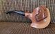 University Of Tennessee At Chattanooga One Of A Kind Randy Wiley Smoking Pipe