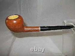 Unsmoked One-of-a-kind Airlite Nos Yello-bole Airlite Imported Briar Rare