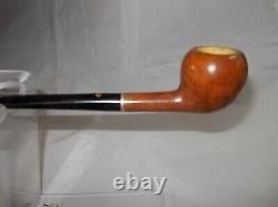 Unsmoked One-of-a-kind Airlite Nos Yello-bole Airlite Imported Briar Rare