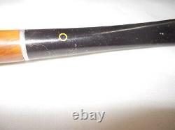 Unsmoked One-of-a-kind Airlite Nos Yello-bole Airlite Imported Briar Rare