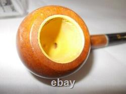 Unsmoked One-of-a-kind Airlite Nos Yello-bole Airlite Imported Briar Rare