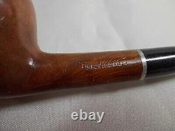 Unsmoked One-of-a-kind Airlite Nos Yello-bole Airlite Imported Briar Rare