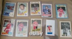 Vaclav Nedomansky One-of-a-kind Memorabilia Collection Hhof