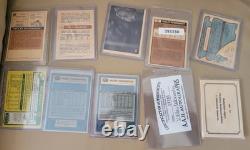 Vaclav Nedomansky One-of-a-kind Memorabilia Collection Hhof