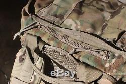 Very Rare Test Pack. Only New One Of It's Kind. Multicam Molle II 4000 System