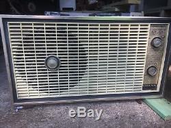 Vintage Antique Retro Room Air conditioner One of a Kind