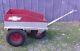 Vintage Childs Wagon-chevy One Of A Kind-selling Out