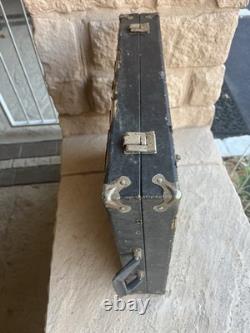 Vintage Folk Art Gambling Roulette Wheel Game -One Of a Kind