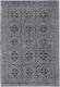 Vintage Hand-knotted Area Rug 5'3 X 7'9 Traditional Wool Carpet