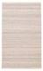 Vintage Hand Woven Area Rug 5'1 X 8'3 Traditional Wool Oriental Carpet