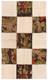 Vintage Hand Woven Kilim Rug 3'10 X 6'5 Traditional Wool Carpet