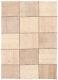 Vintage Hand Woven Kilim Rug 5'3 X 7'8 Traditional Wool Carpet
