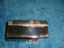 Vintage IMCO super 6700 Austria Survival Lighter One of a kind