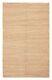 Vintage Kilim Rug 4'11 X 8'1 Traditional Wool Hand Woven Carpet
