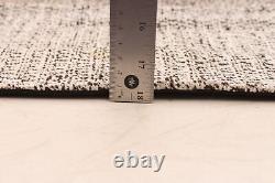 Vintage Kilim Rug 4'9 x 7'6 Traditional Wool Hand Woven Carpet