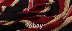 Vintage Kilim Rug 5'4 x 7'7 Traditional Wool Hand Woven Carpet