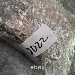 Vintage Mexican Wood Box Chico By Pintado A Mano Carved Folk Art One of a Kind