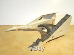 Vintage One-of-a-Kind 1969 XB-70 Valkyrie Pilot & Crew Signed Presentation Model