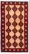 Vintage Traditional Hand-knotted Area Rug 3'3 X 5'11 Oriental Wool Carpet